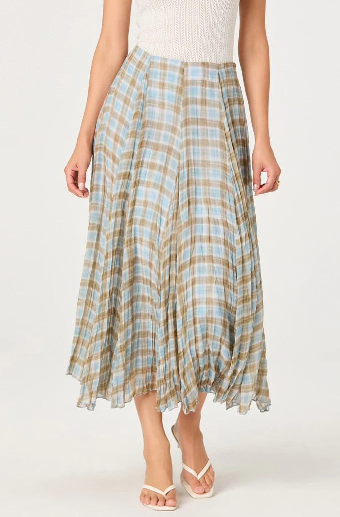 Fiori Skirt | South Moon Under