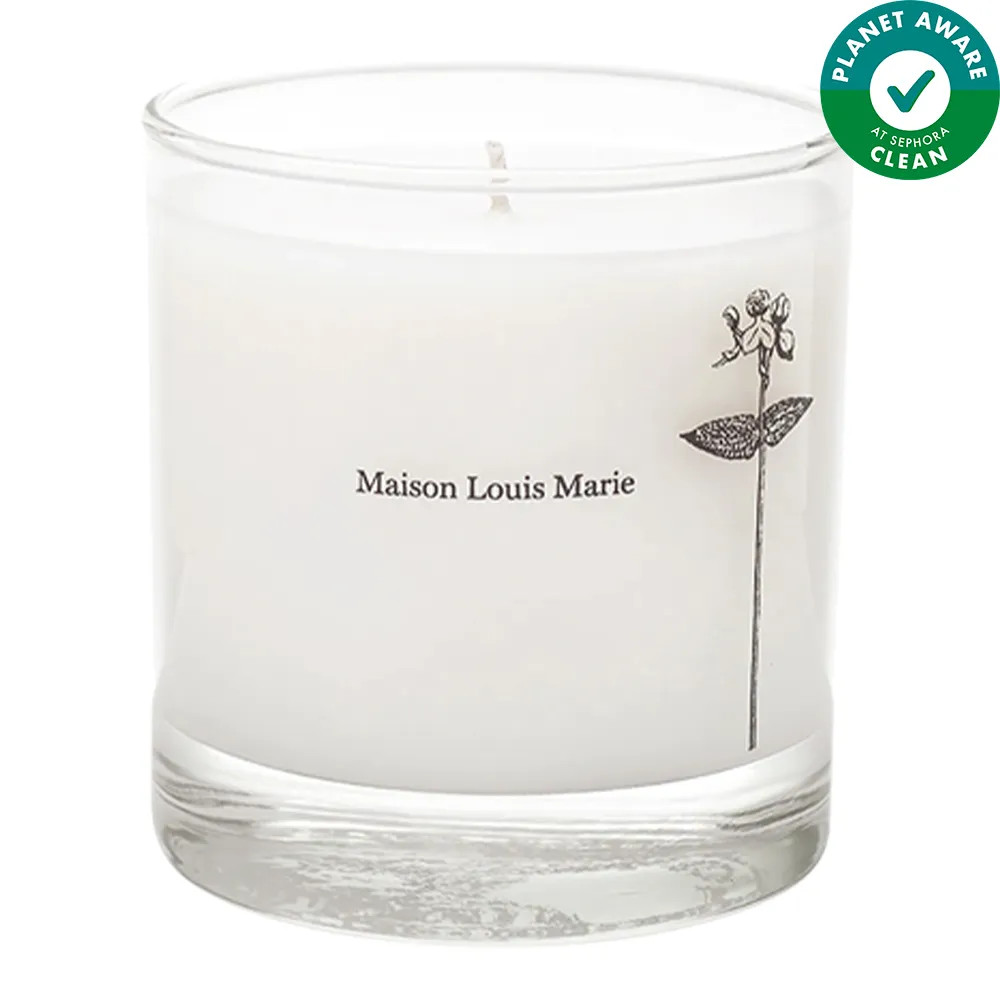 Maison Louis Marie Antidris Cassis Candle 241g | Sephora (AU)