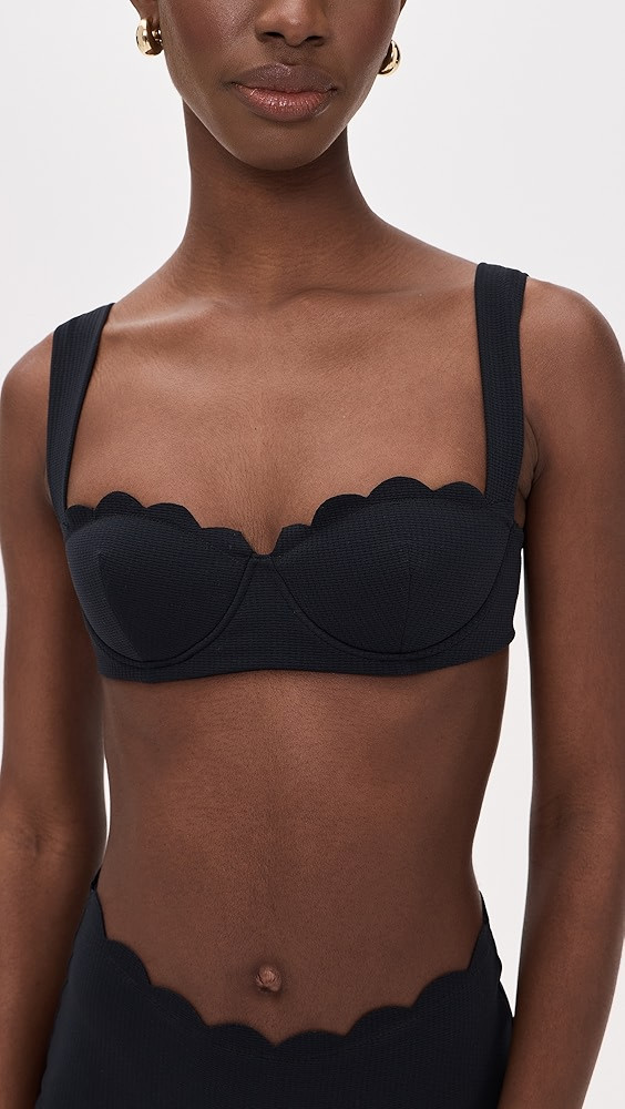 North Bikini Top | Shopbop