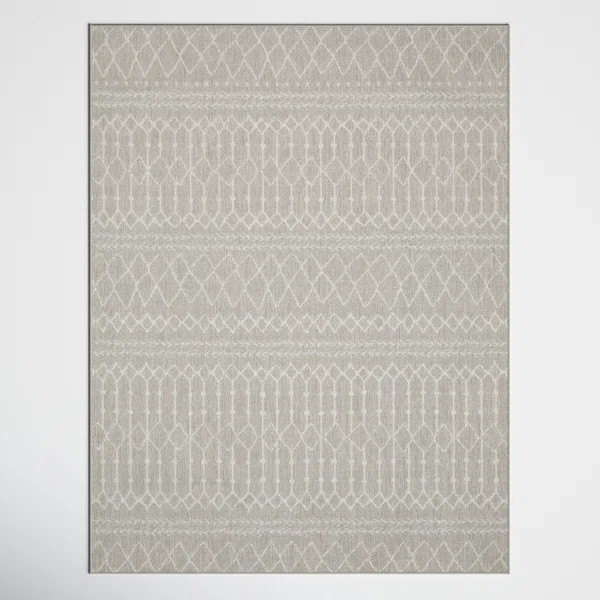 Janelle Geometric Rug | Wayfair North America