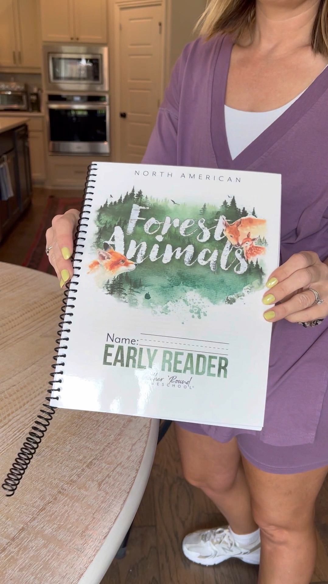 Everything I use to bind our own curriculum! 

*We have the Canon g7020 (the only thing in stock during 2020) and I would prefer the smaller version: g6020! It does everything mine does but isn’t as bulky. I linked it for you! 😉

#LTKBacktoSchool