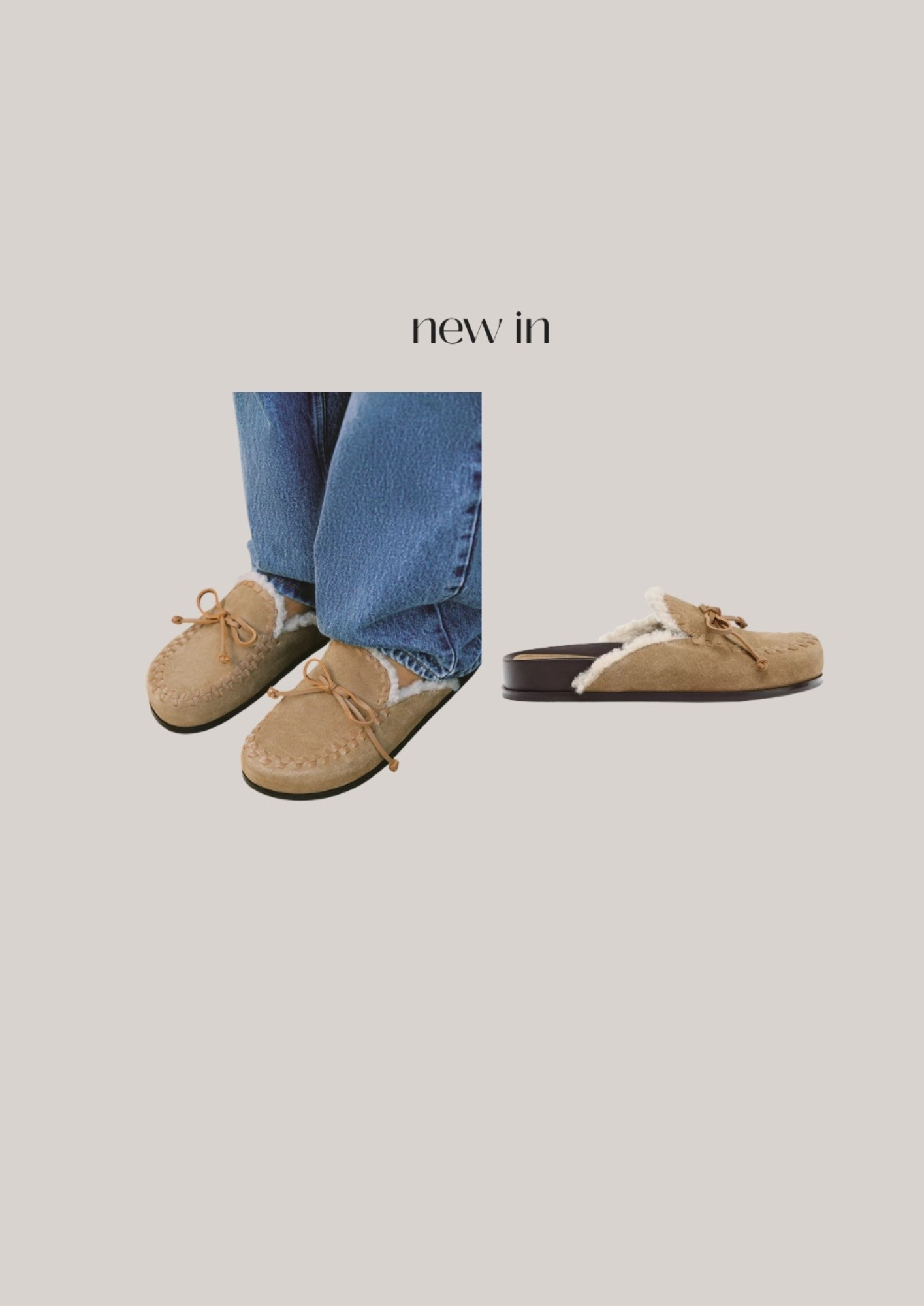 winter clogs 



#LTKfestive #LTKuk #LTKshoes