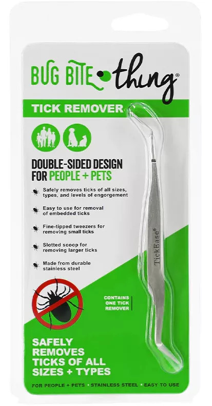 Bug Bite Thing Tick Remover, Gray | Dick's Sporting Goods