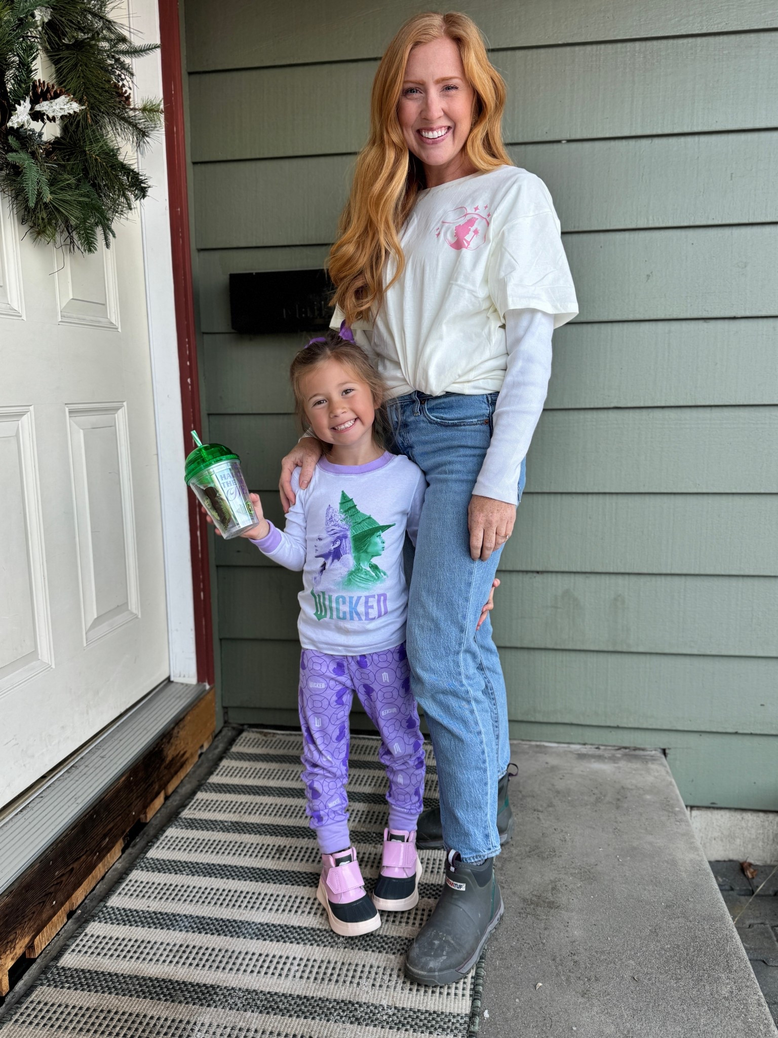 Wicked 🧙

#LTKmomlife #LTKKids