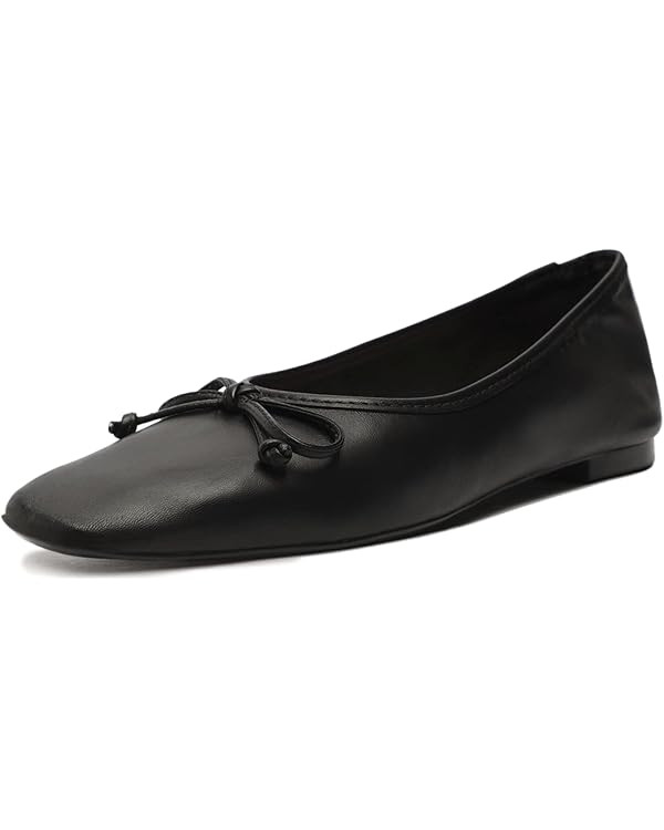 SCHUTZ Women's Arissa Flats | Amazon (US)