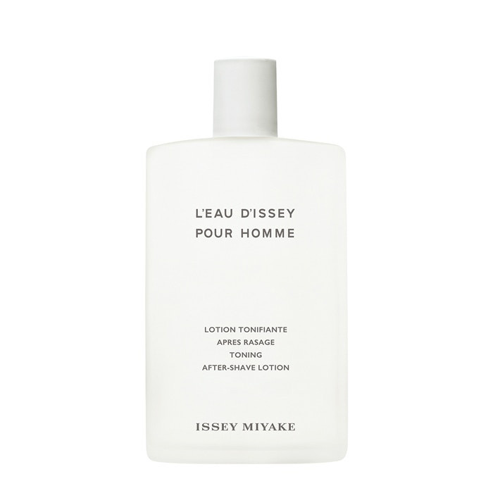 Issey Miyake For Men After Shave 100ml Splash | The Fragrance Shop (UK)