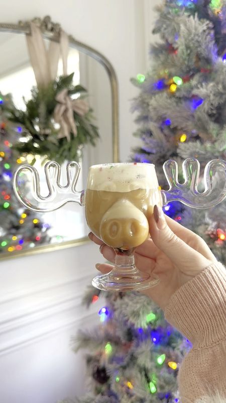 The absolute best gift idea for under $20! This National Lampoon moose mug is so much fun. 
Christmas mug / Christmas gift 


#LTKHoliday #LTKGiftGuide #LTKfindsunder50