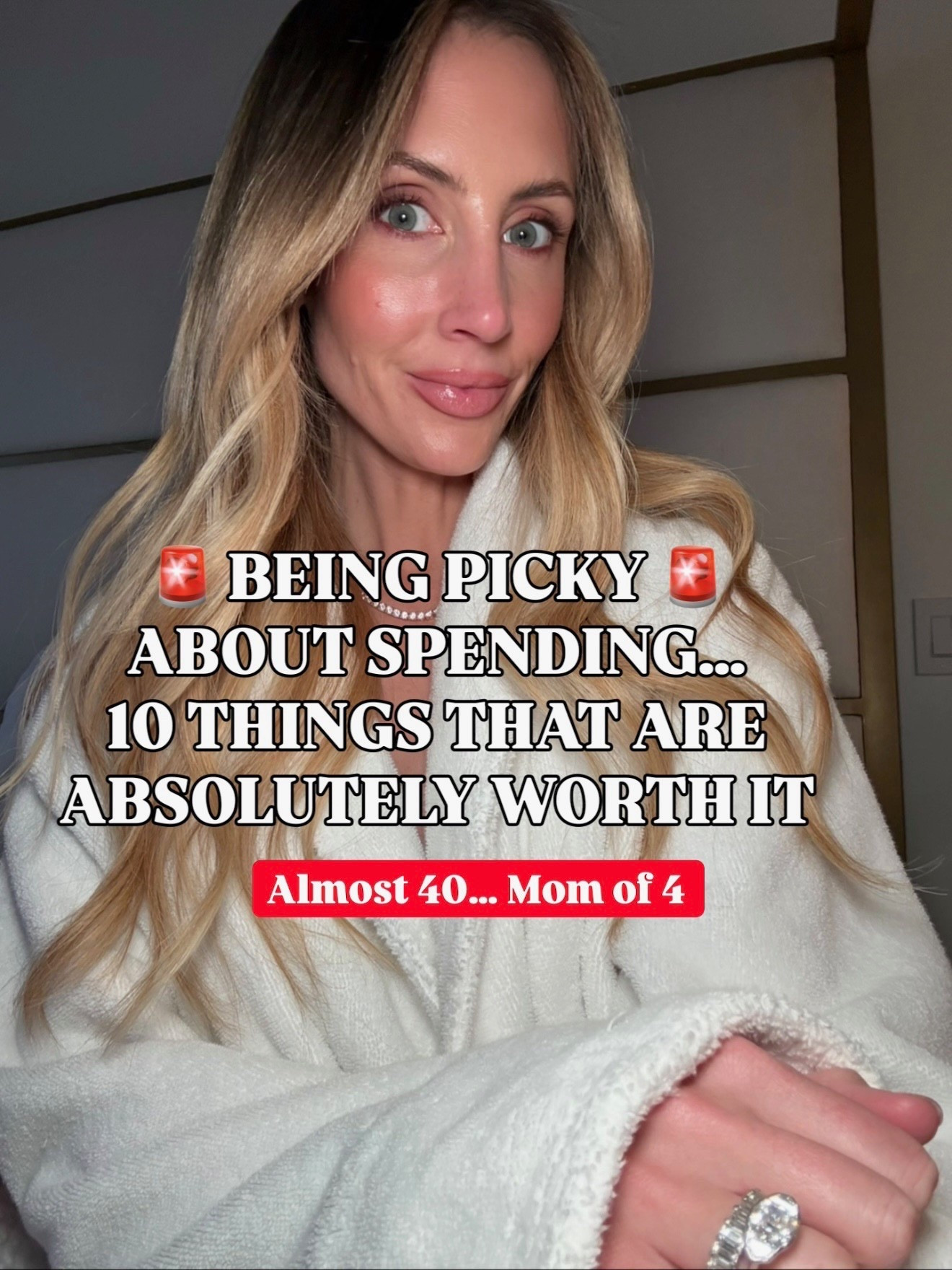 If you’re like me and a little picky about spending, these are the 10 things I truly think are worth buying.

#LTKmomlife #LTKselfcare