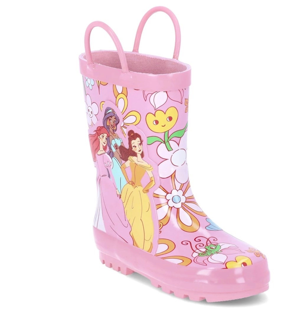 Boot sale😍

#LTKSpringSale #LTKKids #LTKSeasonal