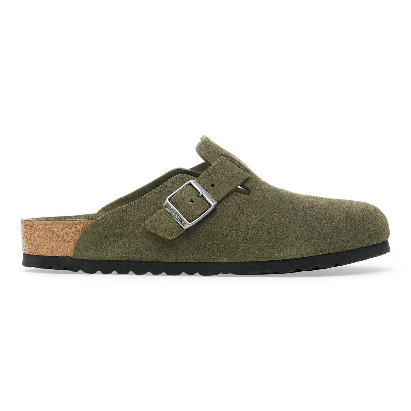 Boston Soft Footbed | Birkenstock USA