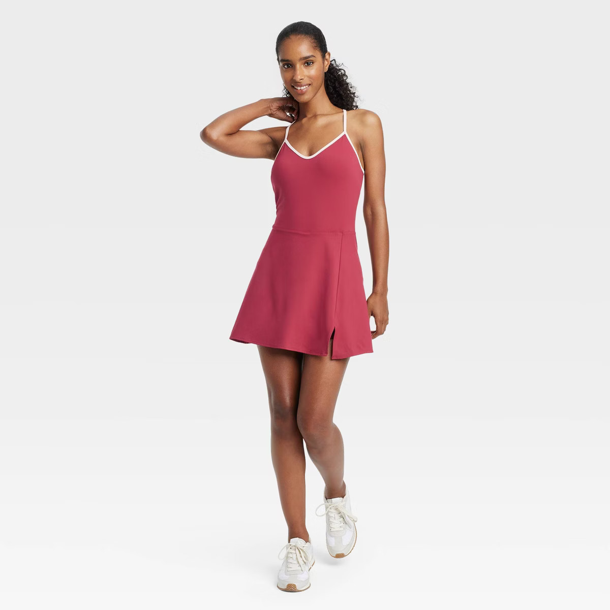 Women's Piped Active Dress - JoyLab™ | Target