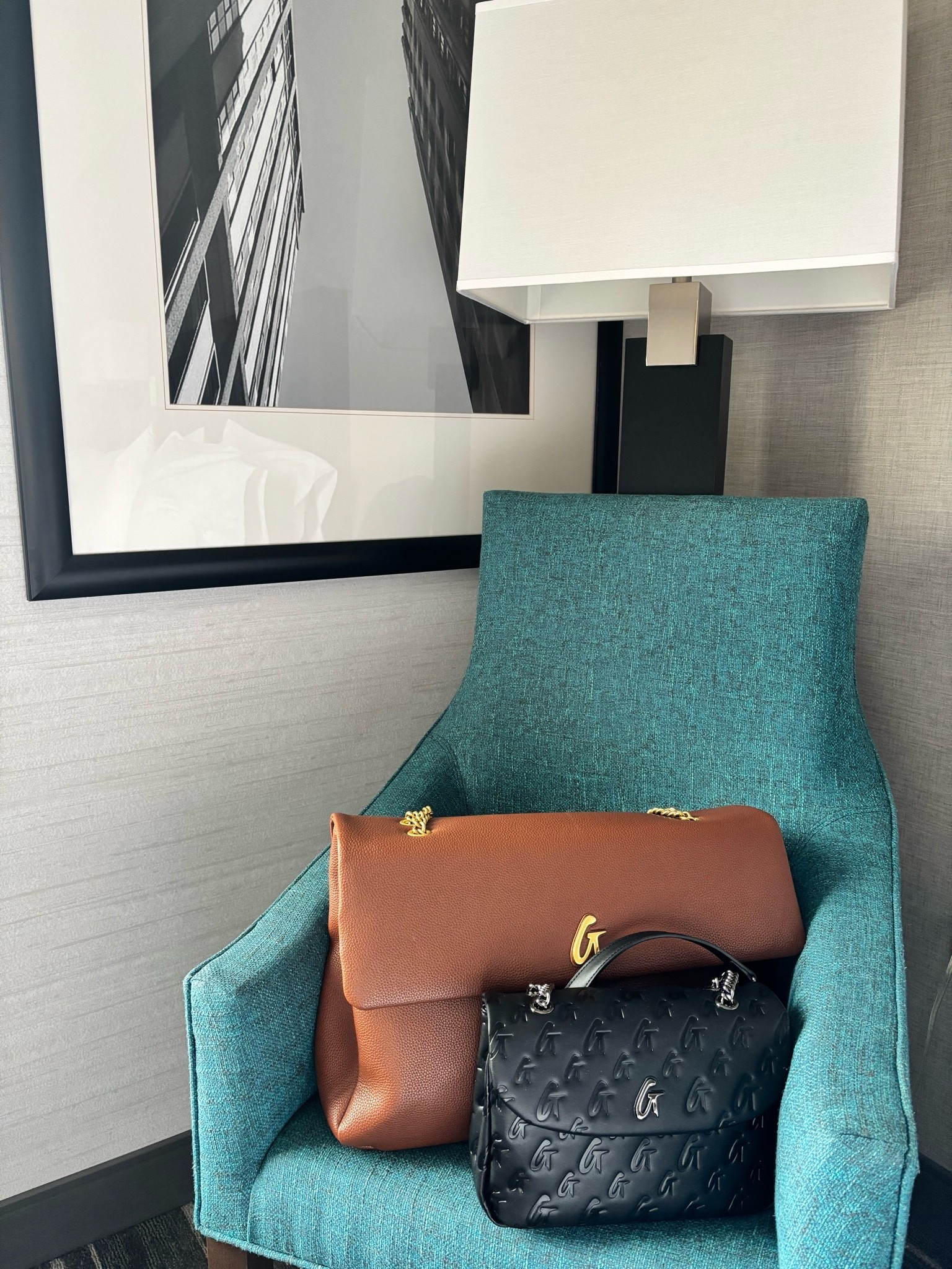 My favorite everyday bag from Glamaholic Lifestyle

#LTKTravel #LTKdayinmylife #LTKOver40