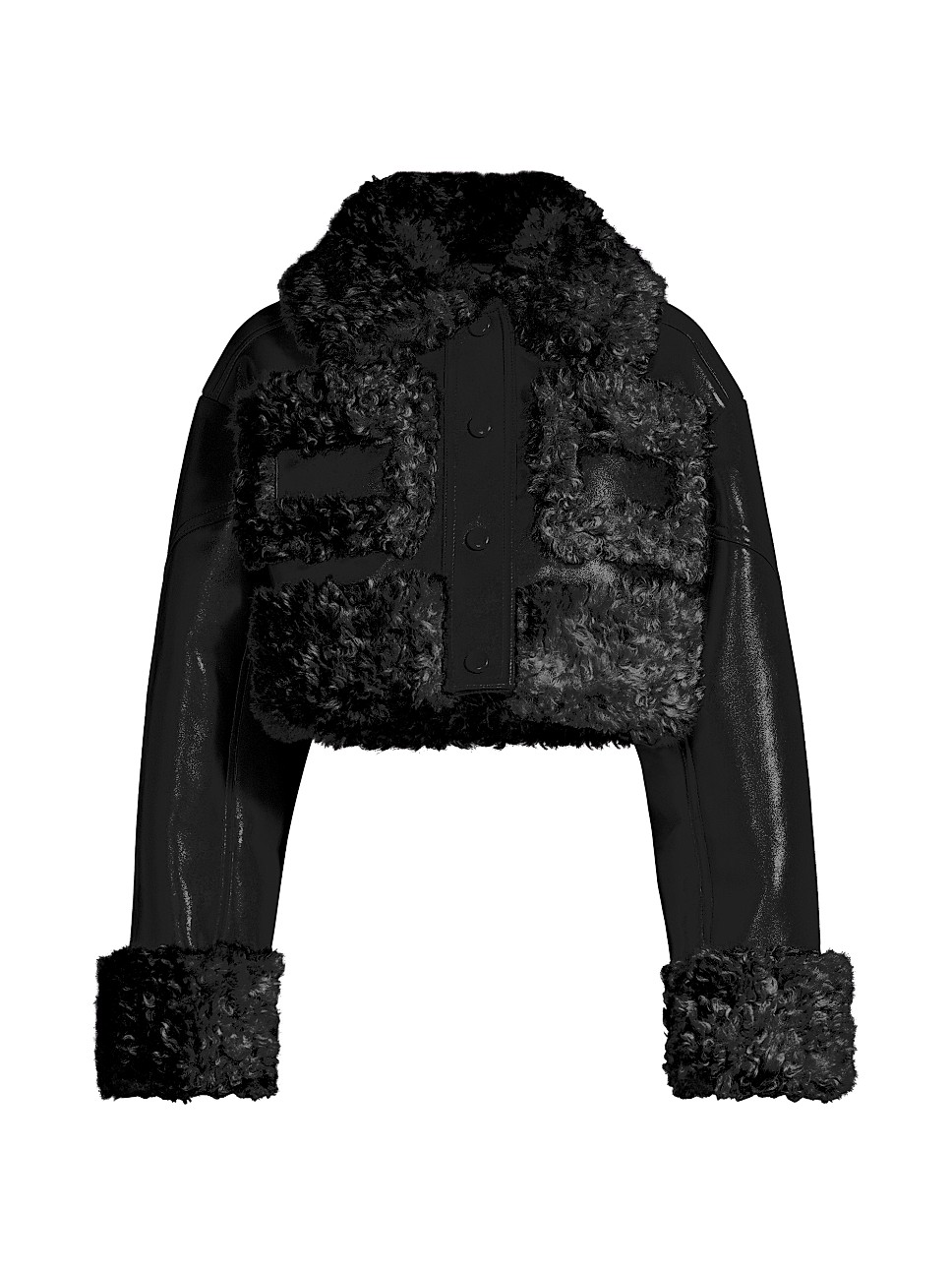 Fleur Jacket | Saks Fifth Avenue