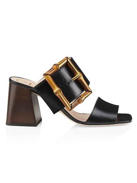 Leather Sandals | Saks Fifth Avenue