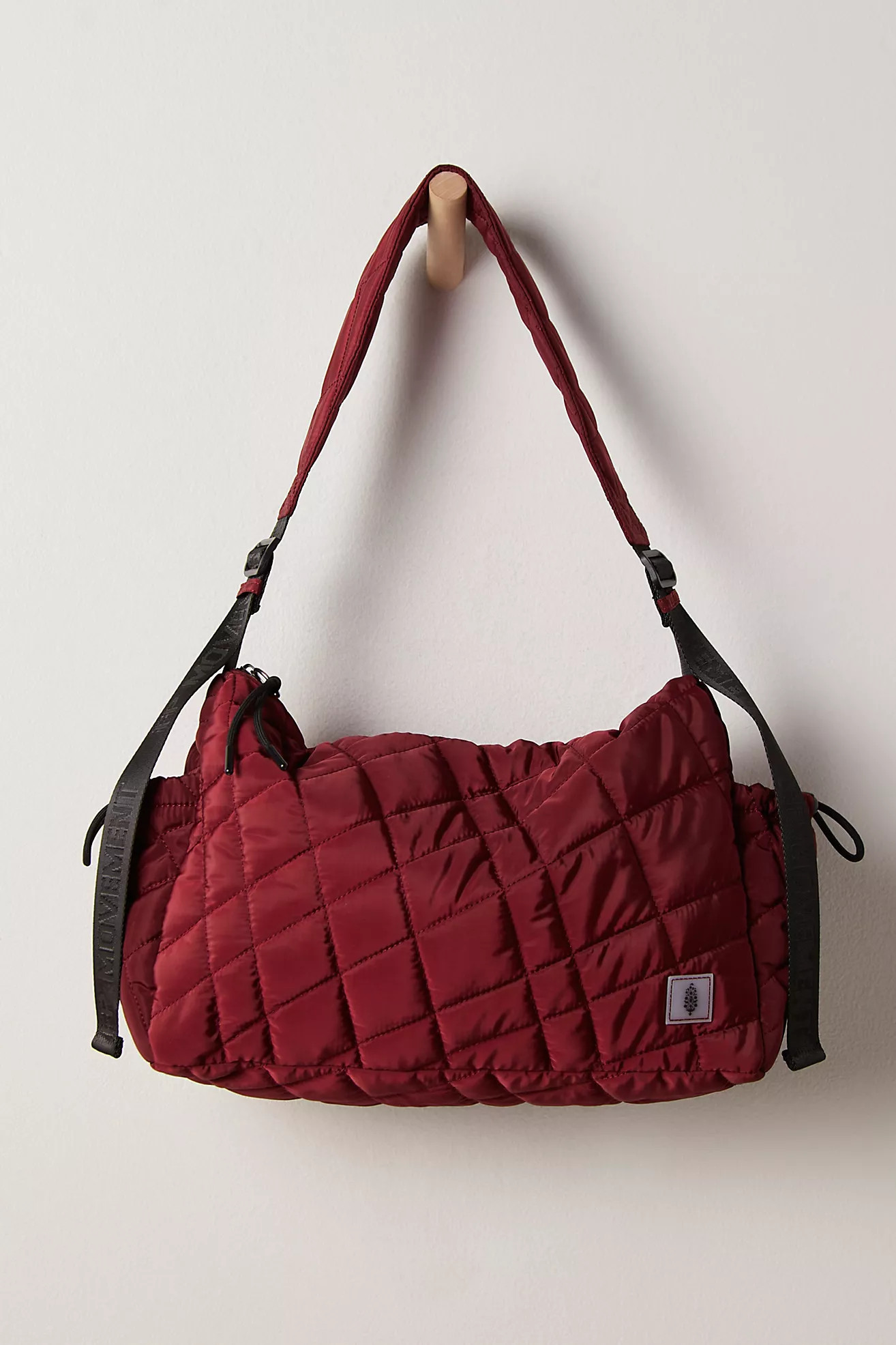 Off The Path Carryall Bag | Free People (Global - UK&FR Excluded)