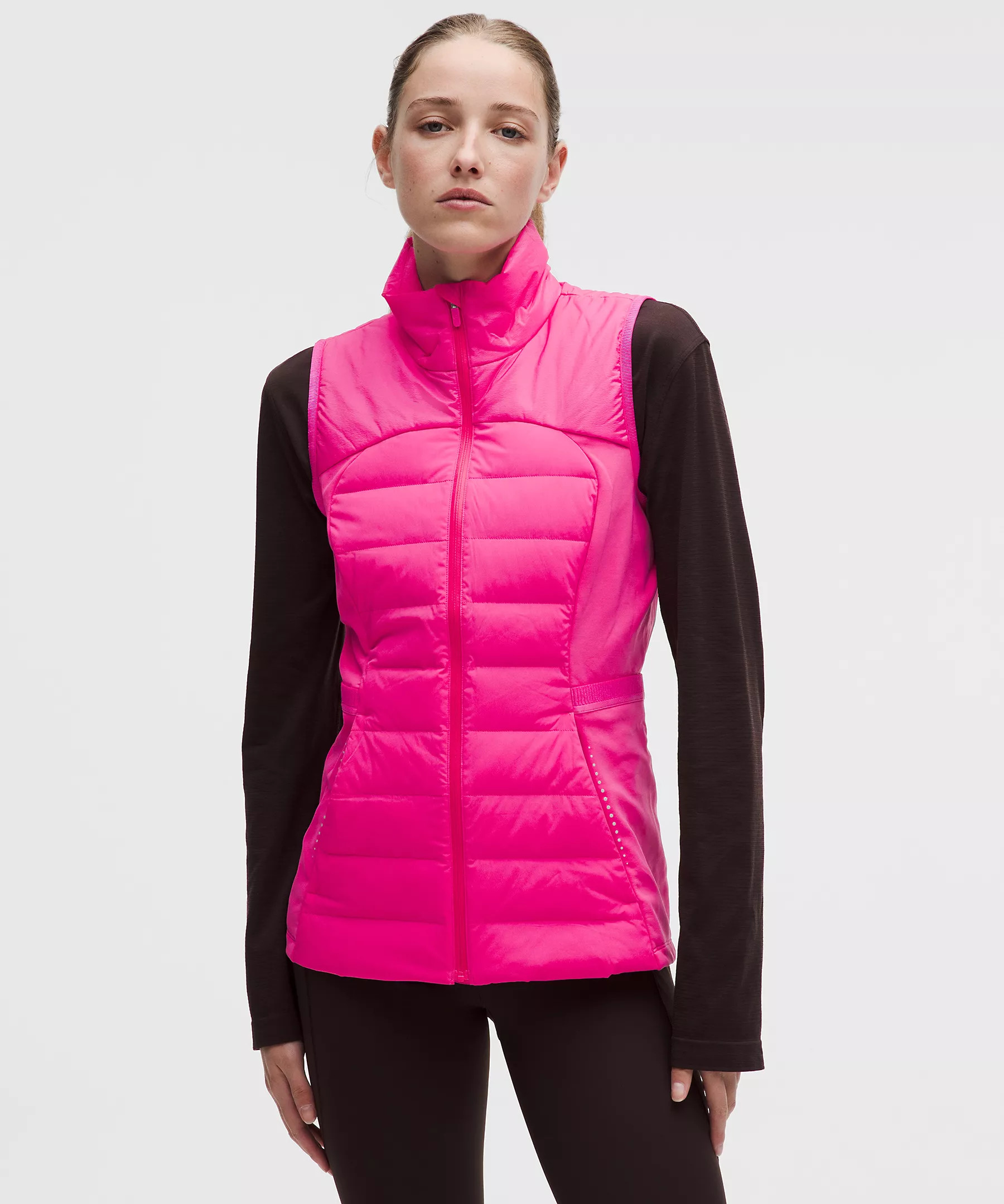 Down for It All Vest | Lululemon (US)