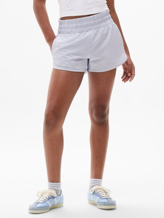Athleta Girl Run Free 2.5" Short | Athleta