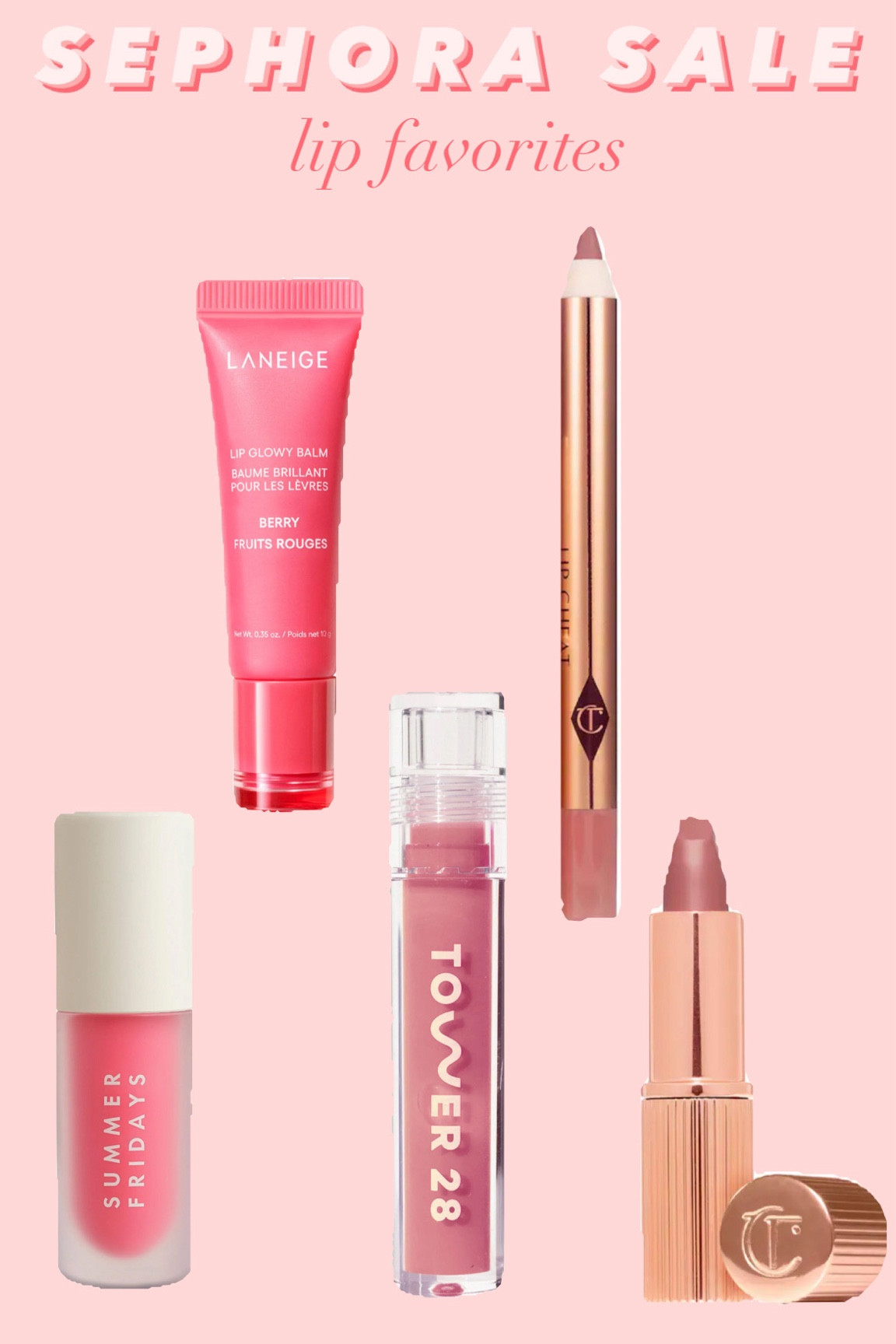 Lip stick , lip gloss , lip plumper , lipstick , lip liner , makeup , Sephora sale 

#LTKbeauty #LTKxSephora #LTKfindsunder50