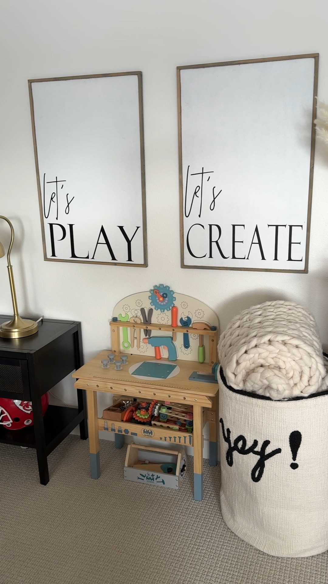 KIDS \ play corner!

Toddler
Bedroom
Bunk room
Play room 
Decor
Amazon toys 

#LTKWatchNow #LTKKids #LTKHome