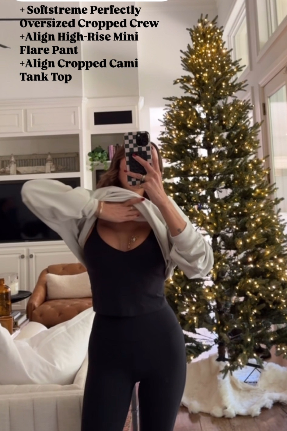 The perfect gift! 
@lululemon #lululemoncreator #ad

#LTKHoliday #LTKGiftGuide