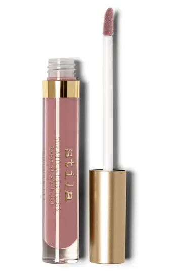 Stila Stay All Day Liquid Lipstick - Perla | Nordstrom