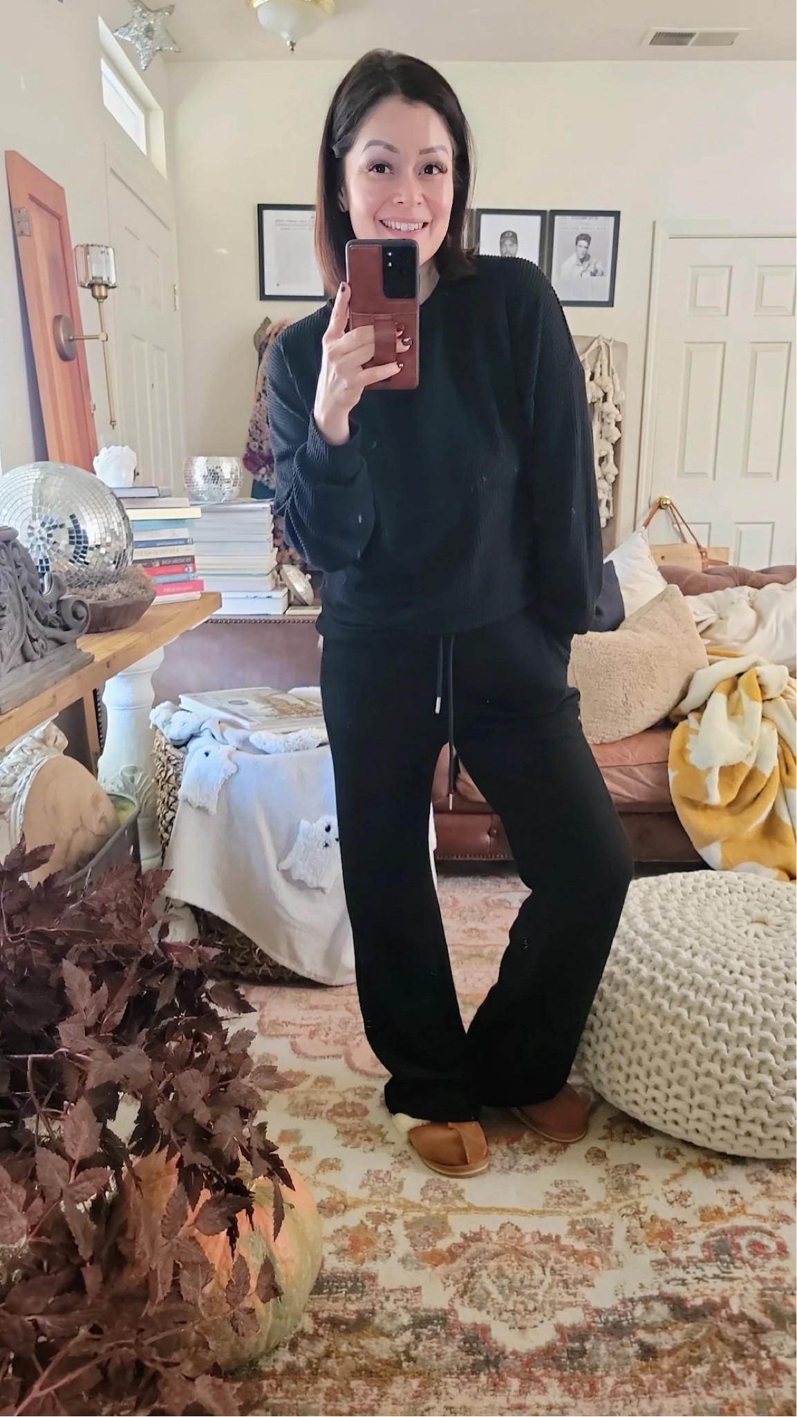 Cozy sets are a must 
#LTKActive
#cozysetclothes

#LTKStyleTip #LTKHoliday #LTKSaleAlert