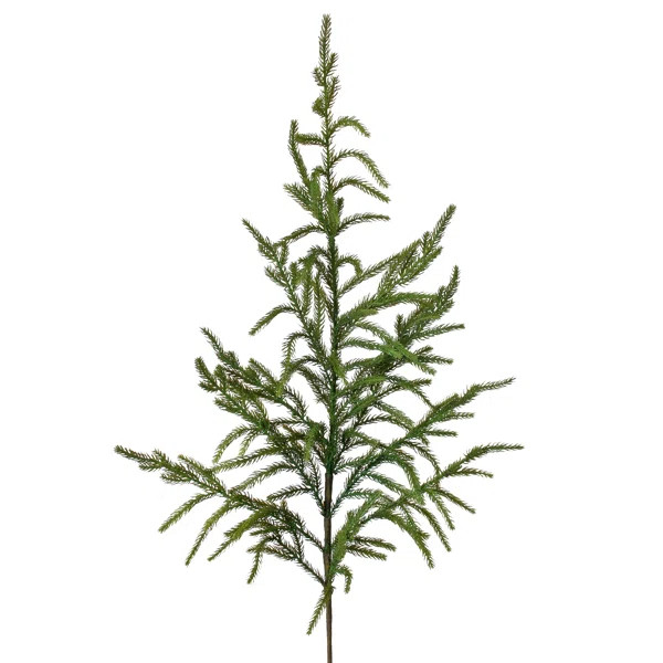 38'' Faux Pine Branch | Wayfair North America