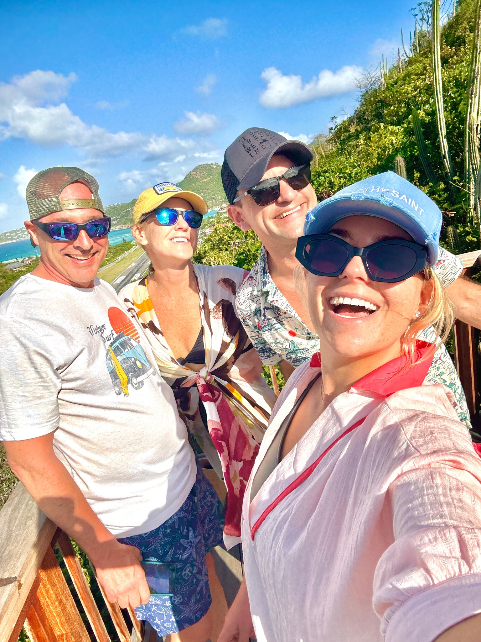 Obsessed with this pink coverup from Tuckernuck for my trip! I wore it so many times! 

Resort wear, vacation, beach, trip, what to pack, pool, coverup, swim. Tuckernuck

#LTKSaleAlert #LTKTravel #LTKMostLoved