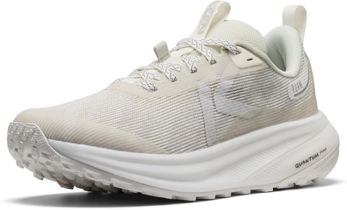 KEEN Women's Roam Breathable Lightweight Comfortable Trail Running | Amazon (US)