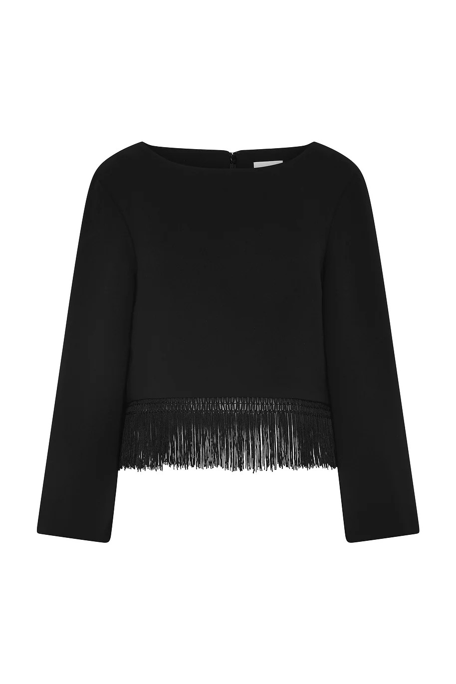 BIANCA BLOUSE | POSSE (US)