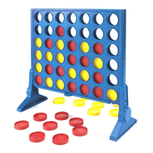 Hasbro Connect 4 Board Game | Scheels