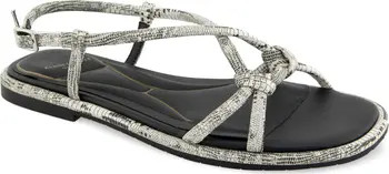 Paria Flat Slingback Sandal (Women) | Nordstrom