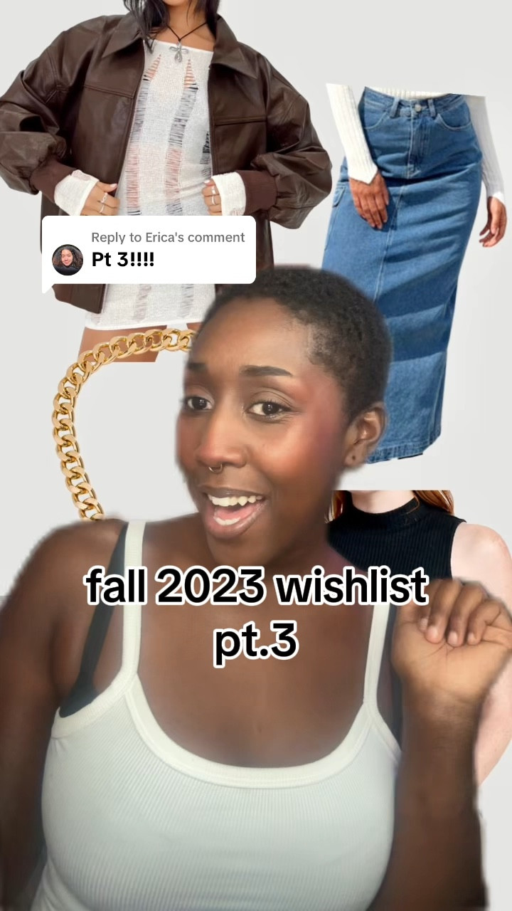 fall wishlist part 3!! #fallfashion 

#LTKstyletip #LTKSeasonal #LTKSale