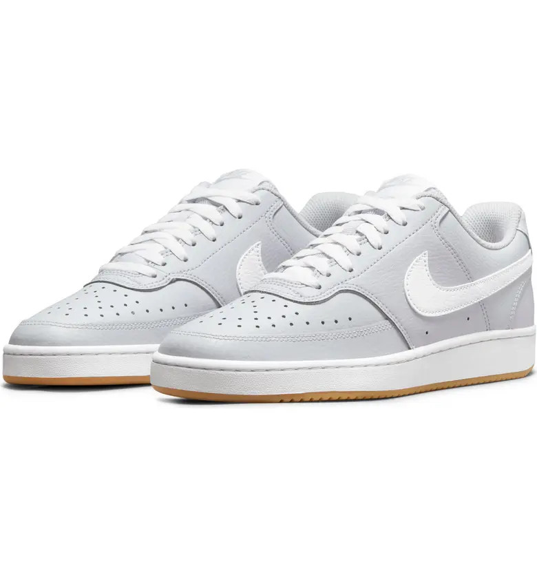 Court Vision Low Sneaker | Nordstrom