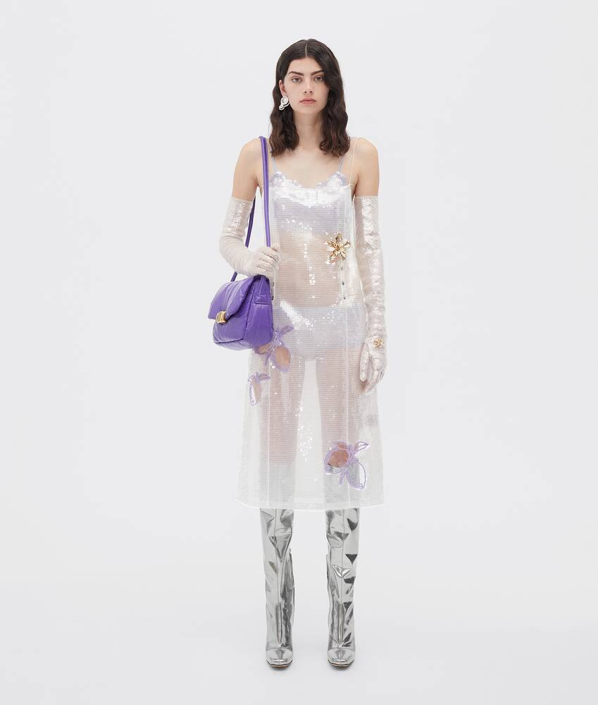 pad cross-body bag | Bottega Veneta