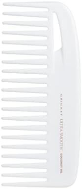 Cricket Ultra Smooth Coconut Conditioning Comb Anti-Frizz Detangler for Mid-Length, Thick and Tex... | Amazon (US)