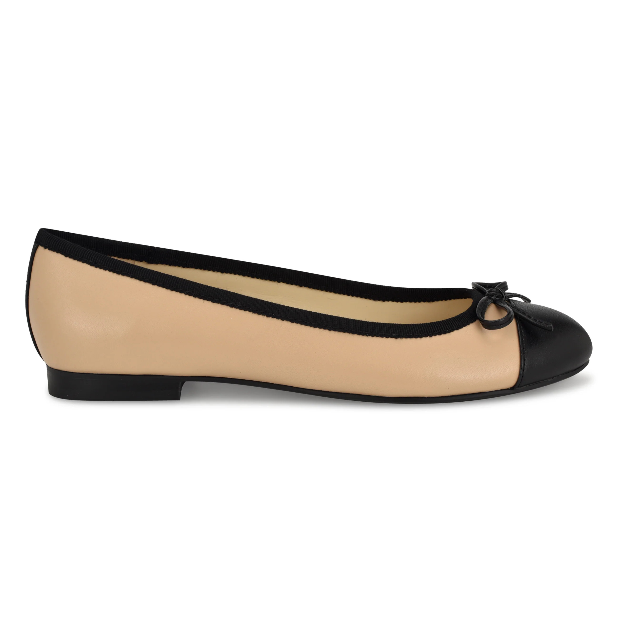 Jolee Cap Toe Ballet Flats | Nine West (US)