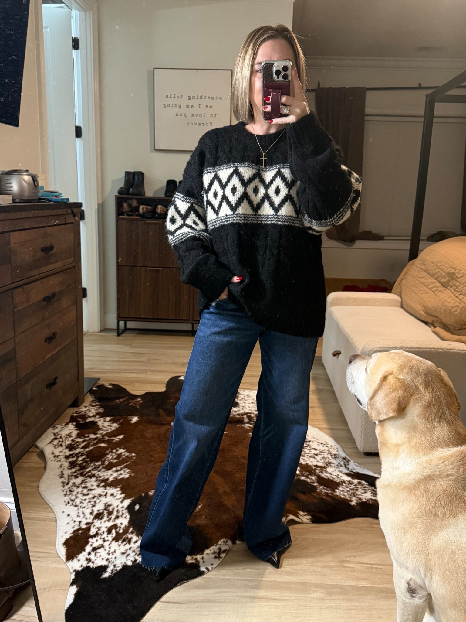 #LTKootd #LTKOver40 #LTKPetite