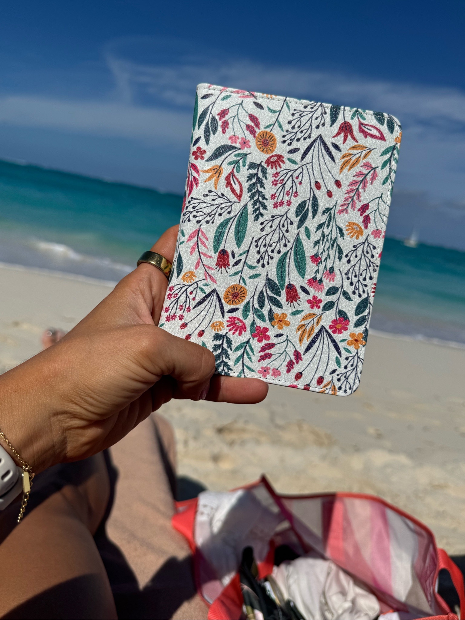 Amazon kindle case ✨🌸📖 love it! You’re able to prop it up as well or hold it via a loop attachment! 🫶🏼

My kindle is so old, they have tons of new versions! This case fits the 6” size!


#LTKTravel #LTKFindsUnder50