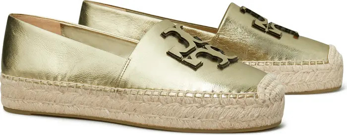 Ines Espadrille Flat (Women) | Nordstrom