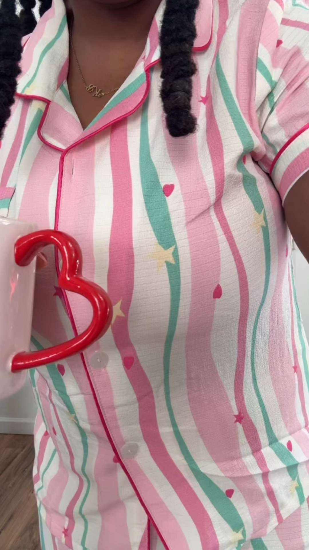 Cozy cute pajamas for summer are officially my personality 😂 Lightweight fabrics, matching sets, and the softest little pieces for slow mornings and relaxing nights at home.

Shop all my favorite summer pajamas on my LTK.

#ShoppingWithPriiincesss #SummerPajamas #CozyStyle #PajamaSet #LTKFashion #LTKStyle #Loungewear #ComfyAndCute #SoftLife #StayHomeStyle #SelfCareRoutine #CuteLoungewear #SummerEssentials #AtlantaMom #Atlantamom #Atlantabloggers #Atlantablogger #AtlantaCreator #Atlantacontentcreators #Atlantacontentcreator

#LTKmomlife #LTKselfcare #LTKdayinmylife