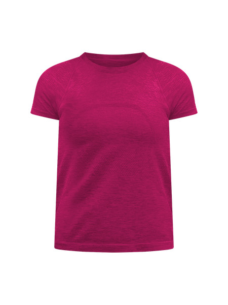 Swiftly Tech Short-Sleeve Shirt 2.0 | Lululemon (US)