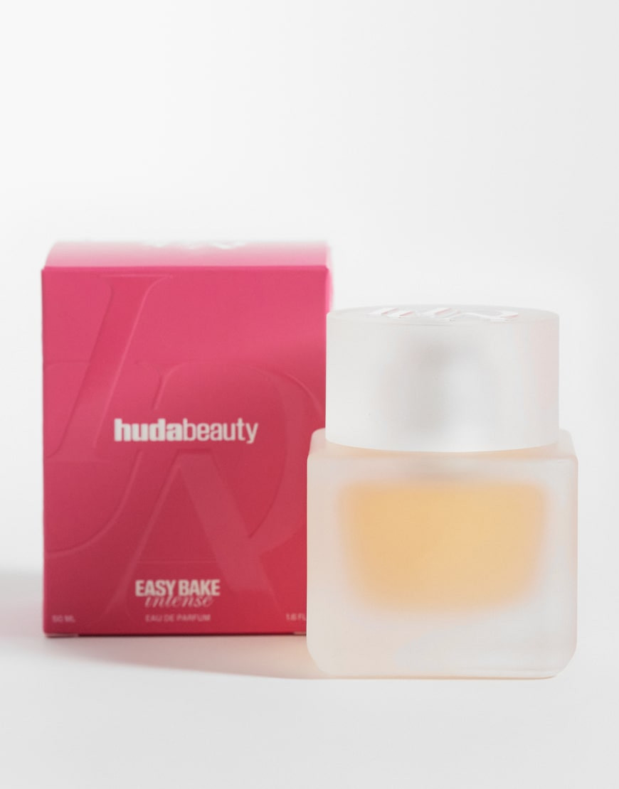 Huda Beauty Easy Bake Intense Eau De Parfum 50ml-No colour | ASOS (Global)