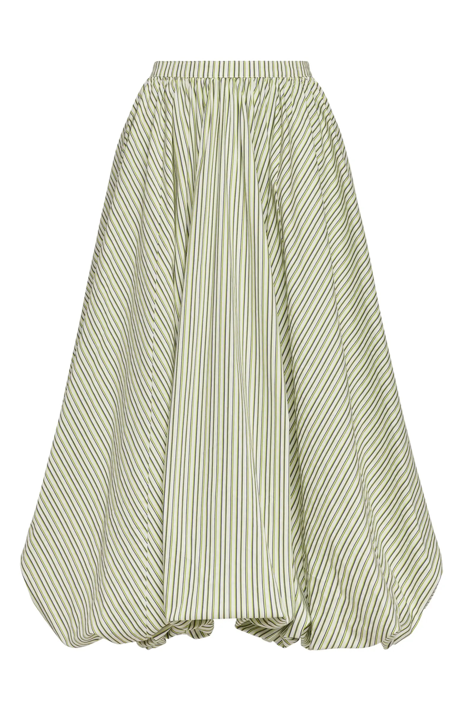 Sophie Stripe Cellah Skirt | Nordstrom