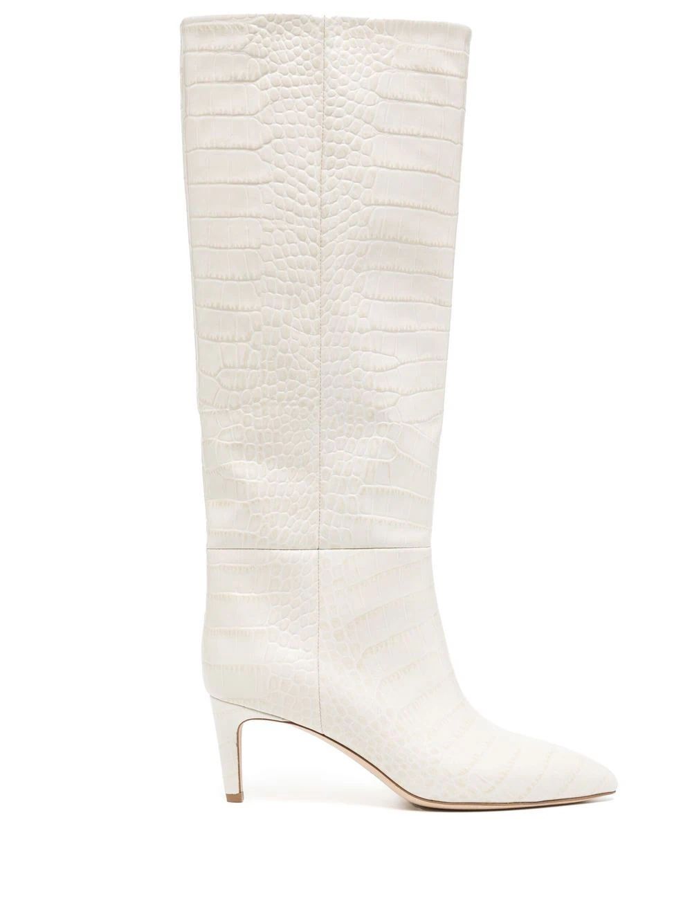 Stiletto 60mm knee-high boots | Farfetch Global