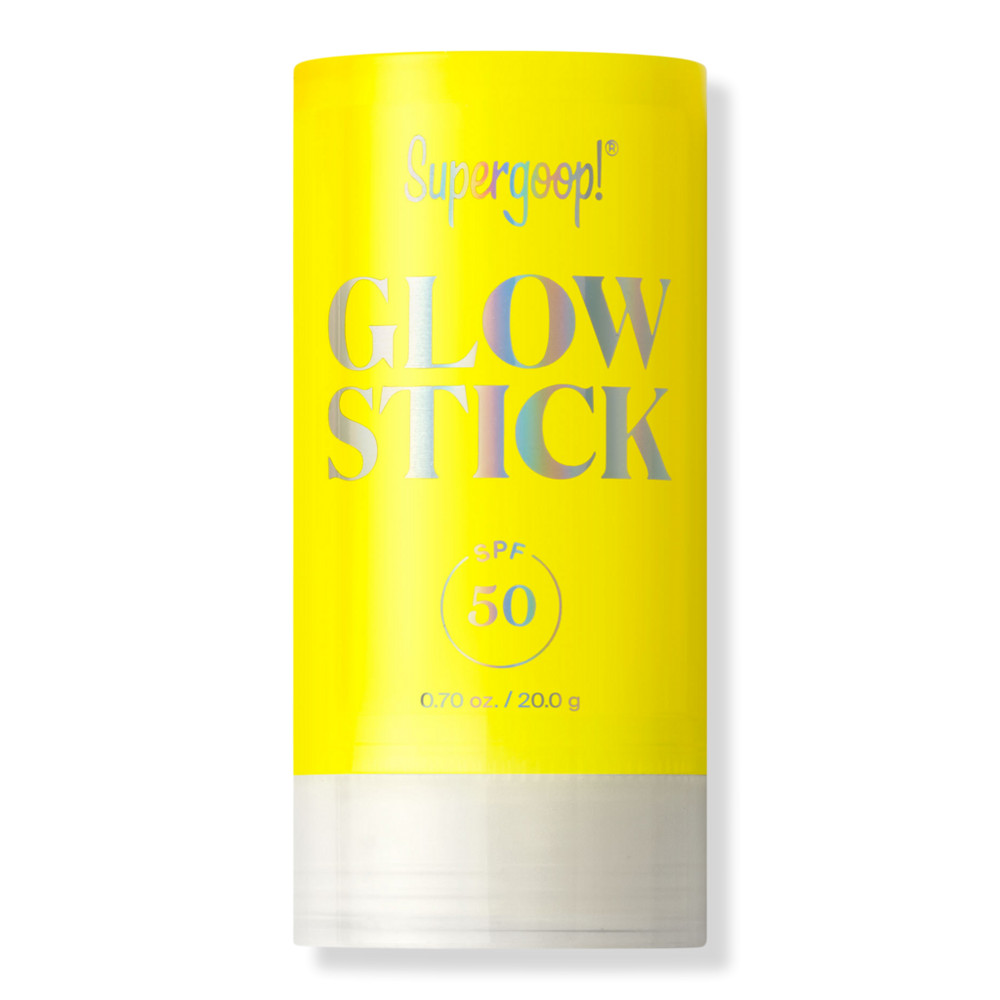 Supergoop! Glow Stick SPF 50 Sunscreen | Ulta