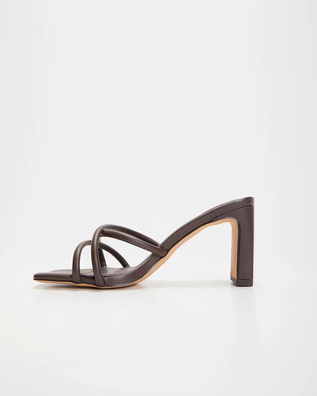 Kalis Strappy Heels | VICI Collection