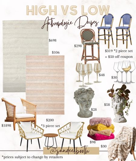anthropologie home dupes / anthropologie home finds / home decor / home accents / home furniture/ home essentials / amazon home / affordable home refresh / spring home decor / spring refresh / boho home / cottage core / traditional home

Follow my shop @sandeelbooth on the @shop.LTK app to shop this post and get my exclusive app-only content!

#liketkit #LTKstyletip #LTKhome #LTKFind
@shop.ltk
https://liketk.it/40Tuv

#LTKFind #LTKunder50 #LTKhome