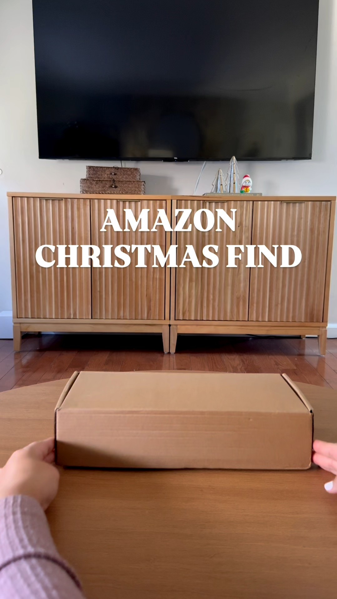 Still looking for a real feel Norfolk pine garland?! 😍

#LTKHoliday #LTKHome #LTKSeasonal