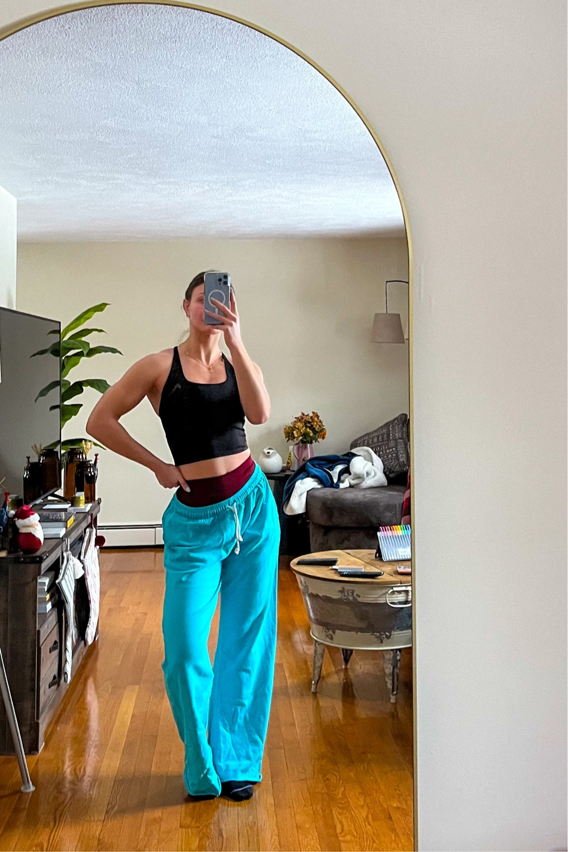 oneractive leg day fit 

#LTKActive #LTKFitness #LTKStyleTip